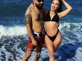 Tonyandjani