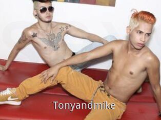 Tonyandmike