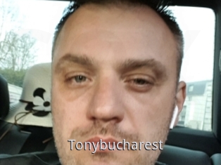 Tonybucharest