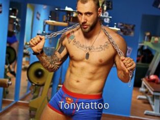 Tonytattoo