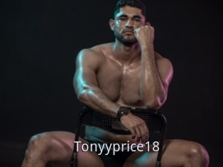 Tonyyprice18