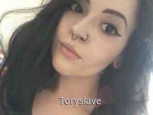 Toryslave