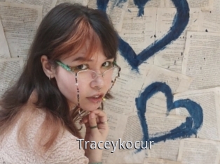 Traceykocur