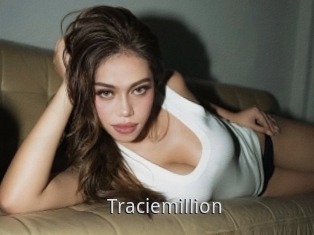 Traciemillion