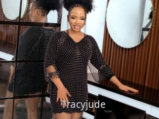 Tracyjude