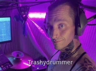 Trashydrummer