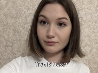 Traviskicker