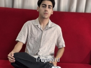 Treyward