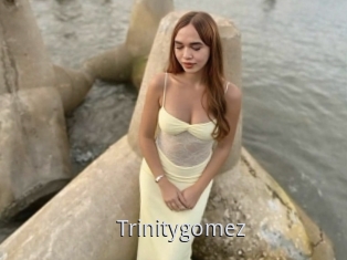 Trinitygomez