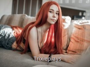 Trixieplays