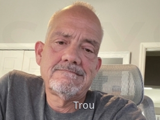 Trou