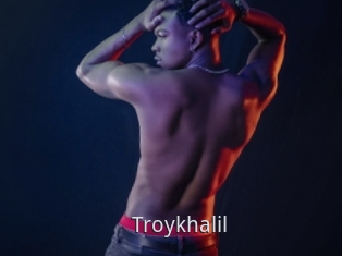 Troykhalil