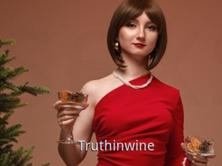Truthinwine