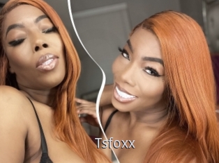 Tsfoxx
