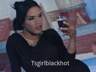 Tsgirlblackhot