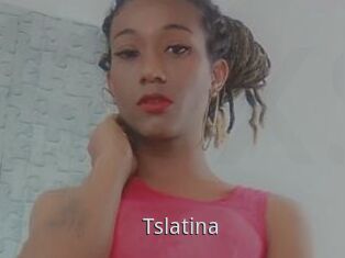 Tslatina