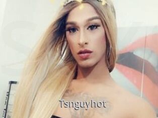 Tsnguyhot