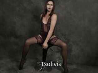 Tsolivia