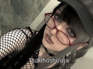 Tsukihoshizora