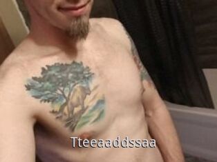 Tteeaaddssaa
