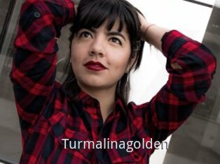 Turmalinagolden