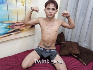 Twink_sexo
