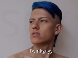Twinkguyy
