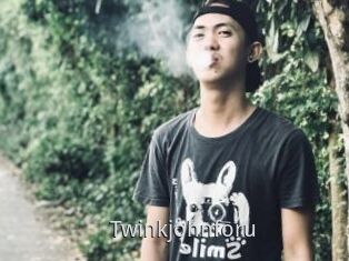 Twinkjohnforu