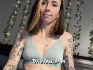 Twistedtayla