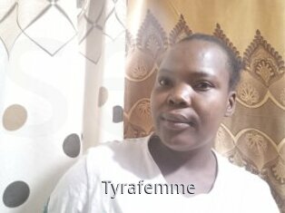 Tyrafemme