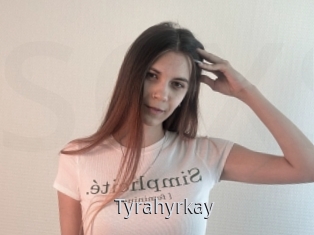 Tyrahyrkay