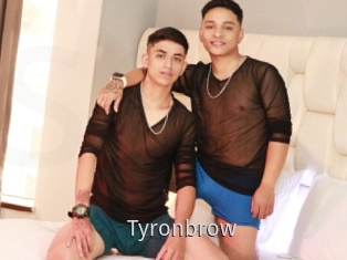 Tyronbrow