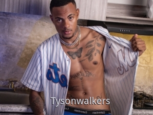 Tysonwalkers