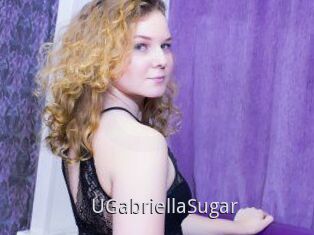 UGabriellaSugar