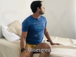Ulisesgreat