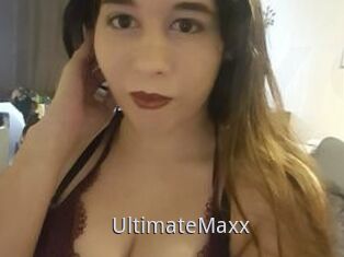 UltimateMaxx