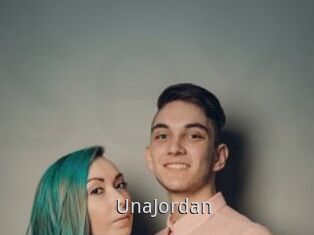 UnaJordan