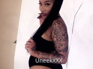 UneekXXX