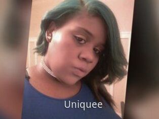 Uniquee_