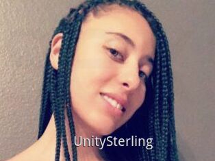 UnitySterling