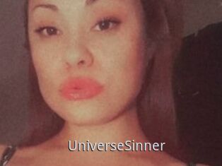 UniverseSinner