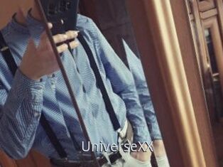 UniverseXX