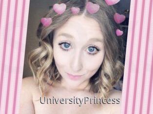 UniversityPrincess