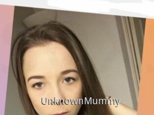 UnknownMummy