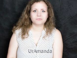 UrAmanda