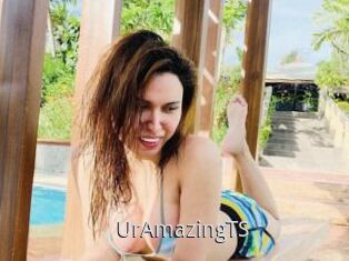 UrAmazingTS