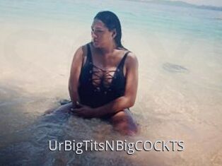 UrBigTitsNBigCOCKTS