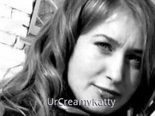 UrCreamyKatty