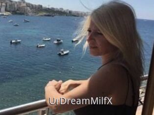 UrDreamMilfX