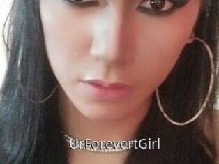 UrForevertGirl